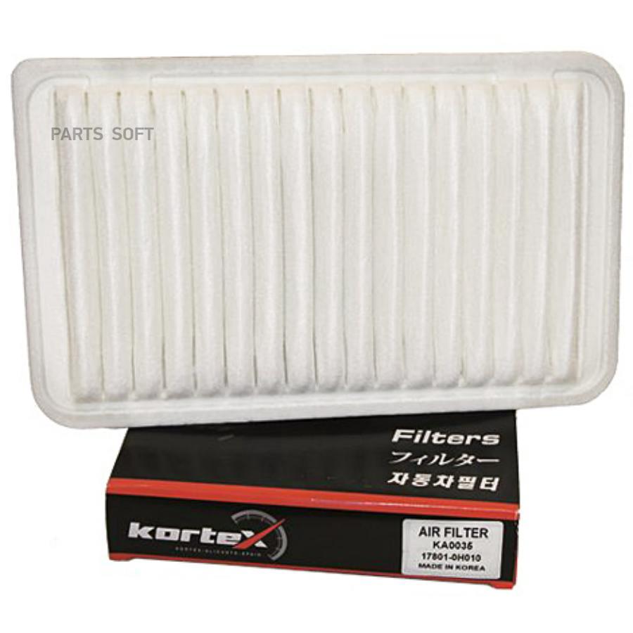 

Фильтр воздушный Kortex KA0035