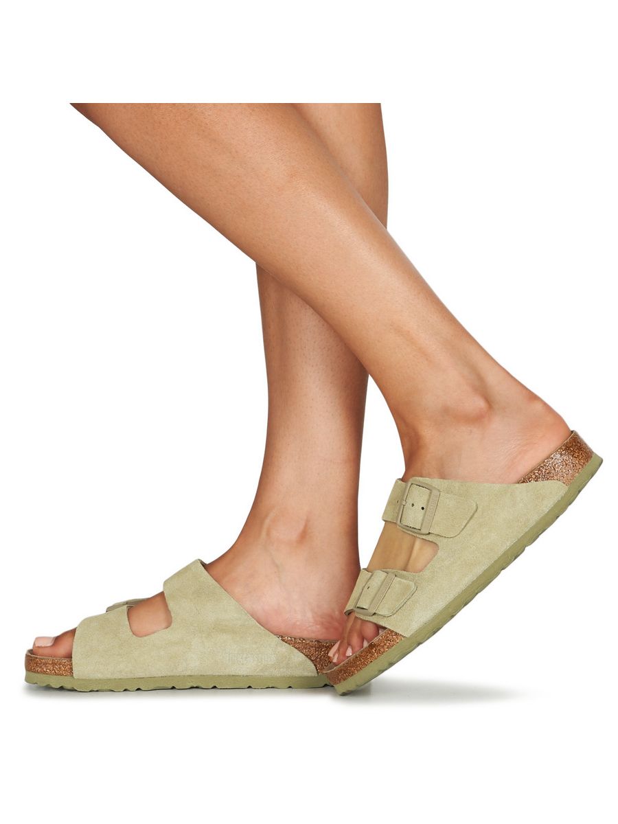 

Сабо мужские Birkenstock 18980406 бежевые 43 EU, Бежевый, 18980406