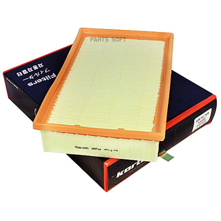 

Фильтр воздушный Kortex KA0080