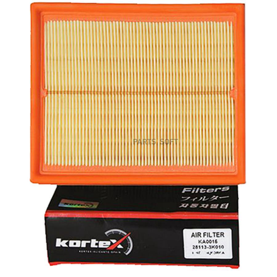 

Фильтр воздушный Kortex KA0095