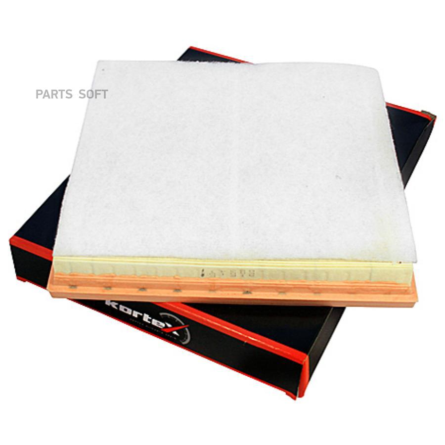 

Фильтр воздушный Kortex KA0104