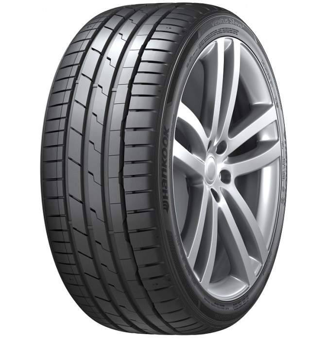 

Шины Hankook Ventus S1 Evo 3 SUV K127A 235/50 ZR19 103W XL