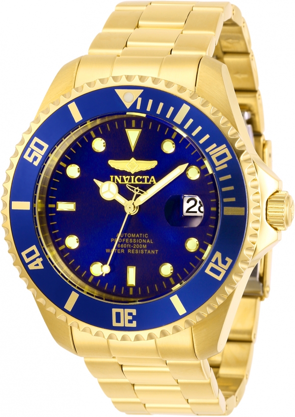 

Наручные часы мужские Invicta 28949, 28949