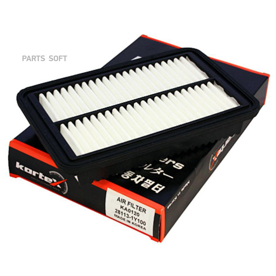 

Фильтр воздушный Kortex KA0120