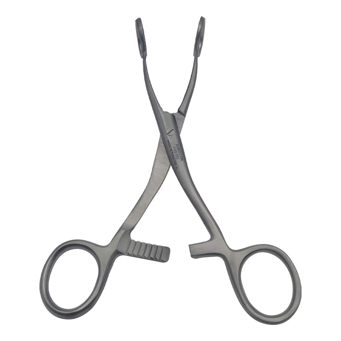 

Языкодержатель Surgicon, для взрослых, 160 мм