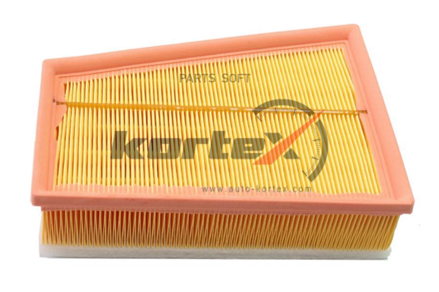 

Фильтр воздушный Kortex KA0123