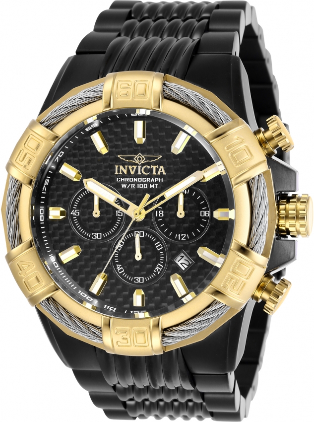 фото Наручные часы мужские invicta 29032