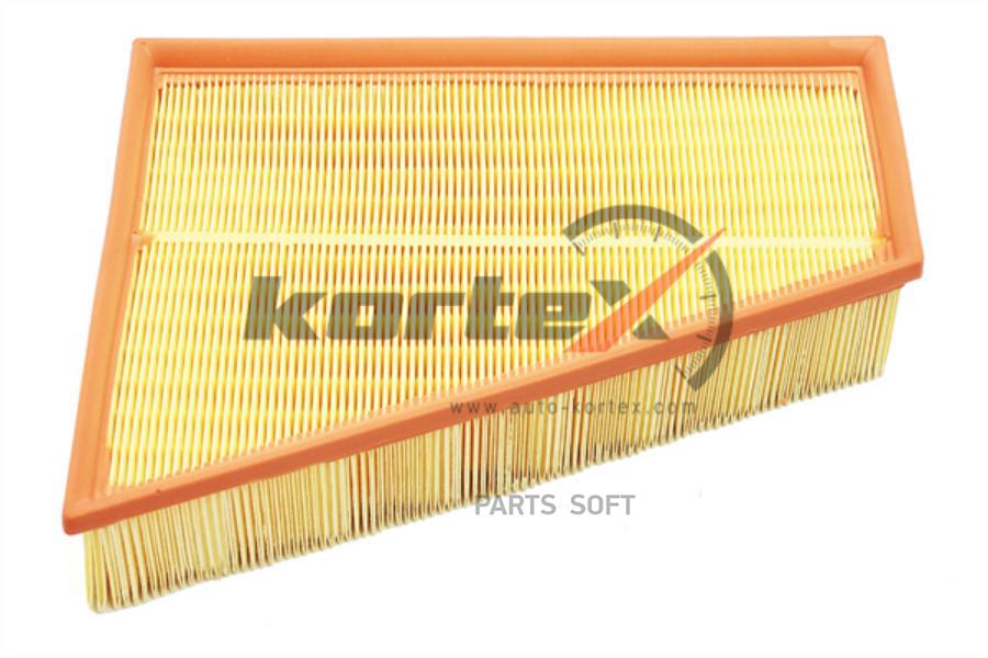 

Фильтр воздушный Kortex KA0127