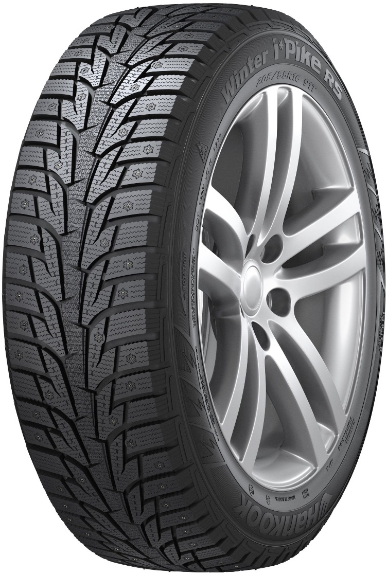 

Шины Hankook Winter IPike RS W419 235/40 R18 95T XL (шип)
