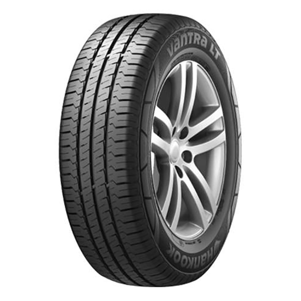 

Шины Hankook Vantra LT RA18 215/75 R16C 113/111R