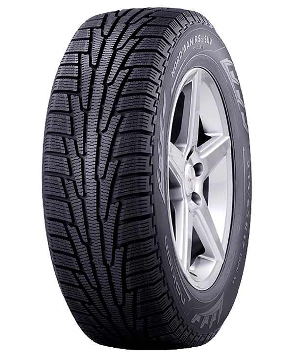 

Шины Nordman RS2 SUV 225/60 R18 104R XL (нешип), Nordman RS2 SUV