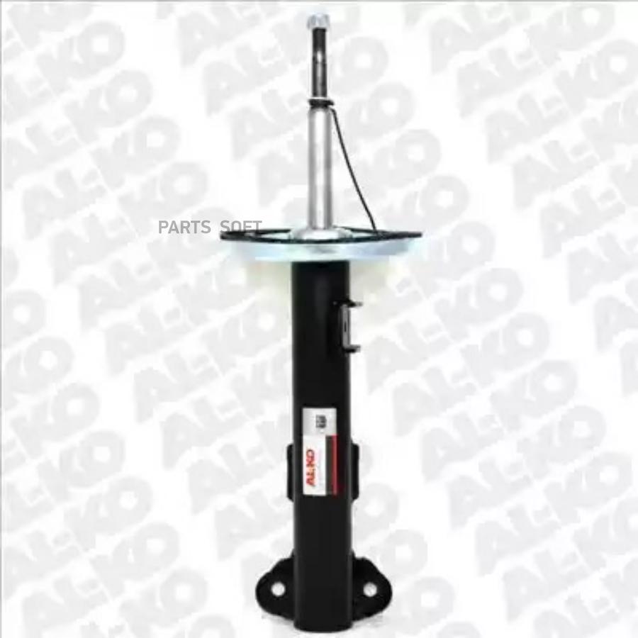 

Амортизатор подвески перед MB Clase C (W203) exc.spt. 00-