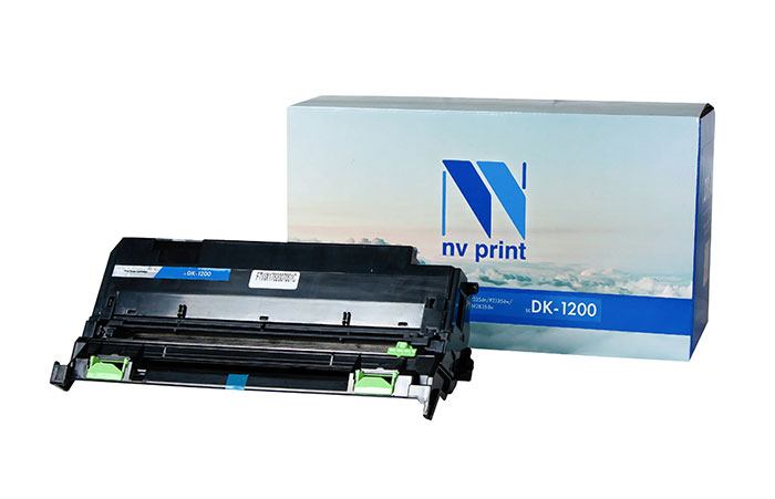 NV Print Барабан совместимый NVP DK-1200 для Kyocera M2235