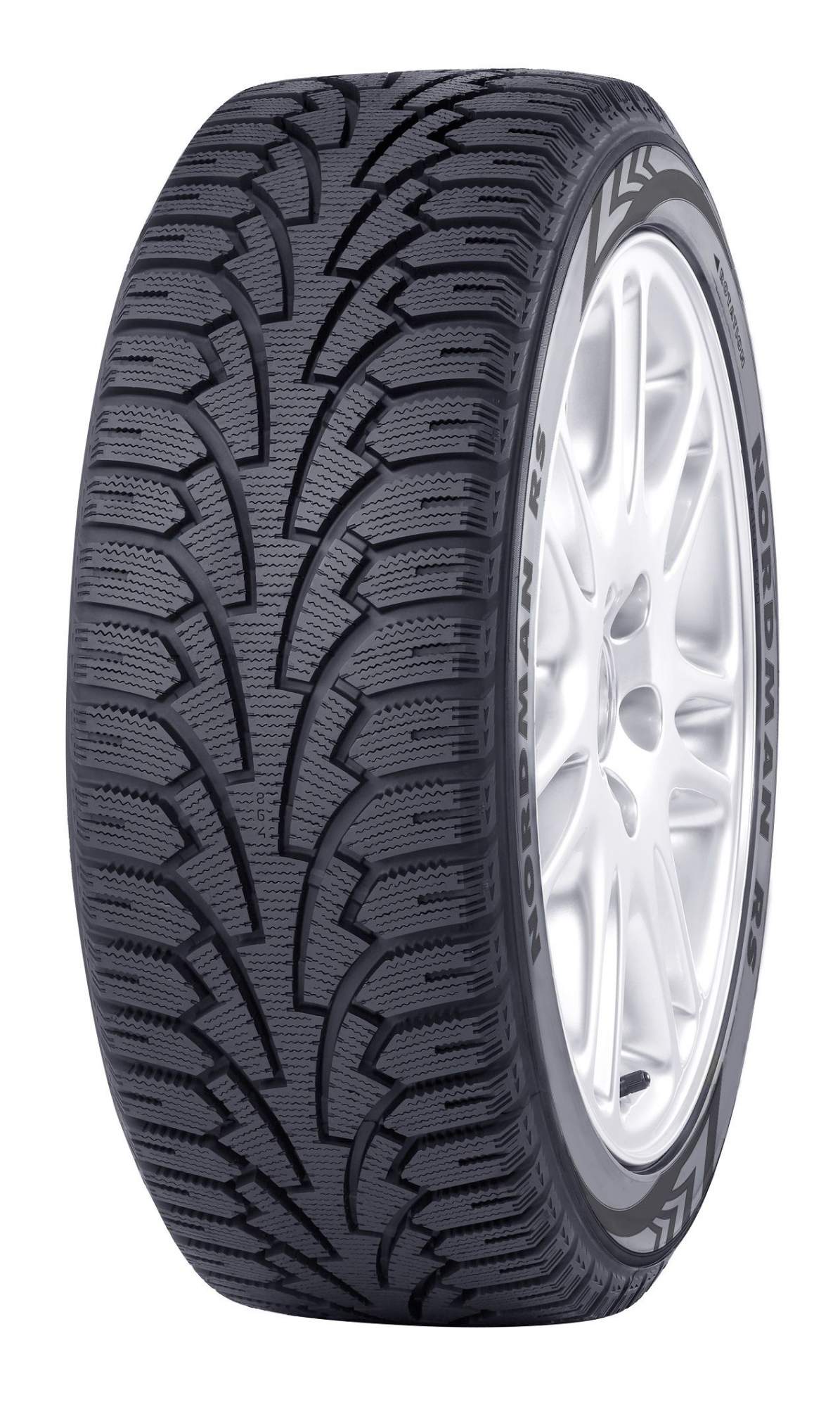 

Шины Nordman RS 2 185/65 R15 92R XL (нешип)