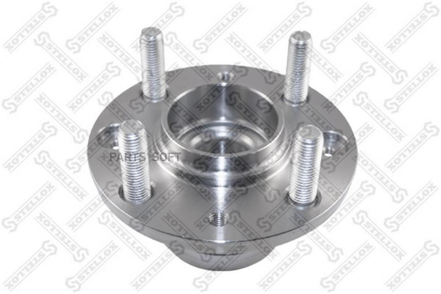 

Подшипник ступицы Stellox 4030040SX