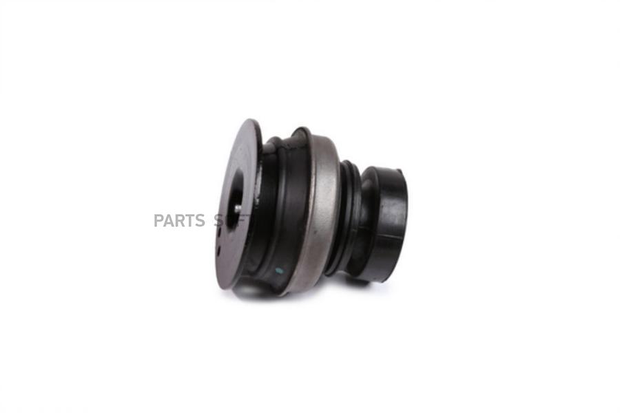 

STELLOX 7701932SX 77-01932-SX подушка рамы\ Nissan Patrol 87-97/Safari 87-99 1шт