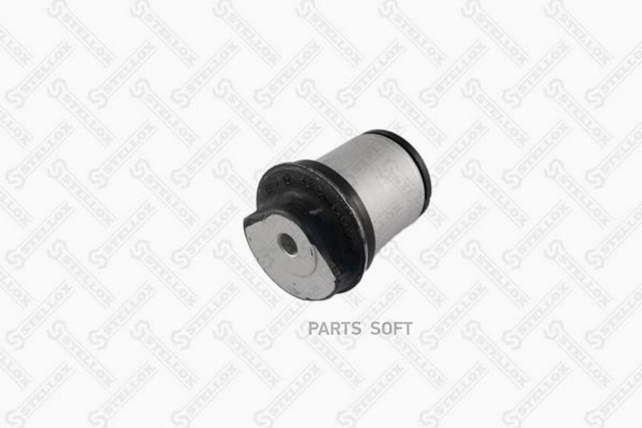 

STELLOX 7701935SX 77-01935-SX сайлентблок зад.балки \ Opel Astra/Zafira/Meriva 98 () 1шт