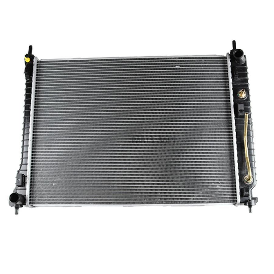 SUMOMOTO Радиатор основной SM-4817661 Sumomoto