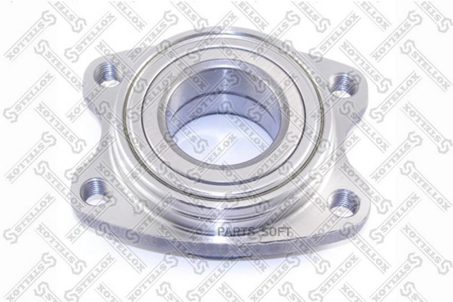 

Подшипник ступицы Stellox 4030051SX