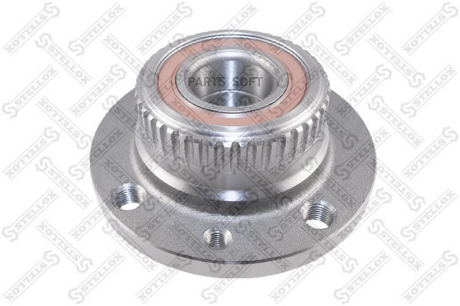 

Подшипник ступицы Stellox 4030052SX