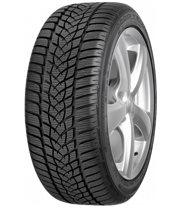 

Шины Goodyear UltraGrip Performance 2 205/50 R17 89H Run Flat