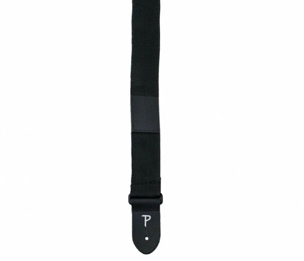 

Ремень для гитары Perris NWSPK-118, Черный, NWSPK-118