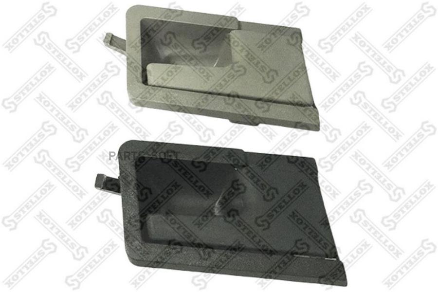 

STELLOX 7724726SX 77-24726-SX ручка внутренняя передней правой двери!\ VW T4 96>