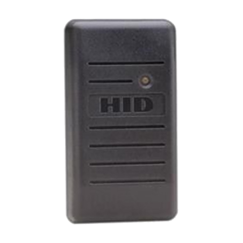 

Считыватель HID ProxPoint Plus(Grey)