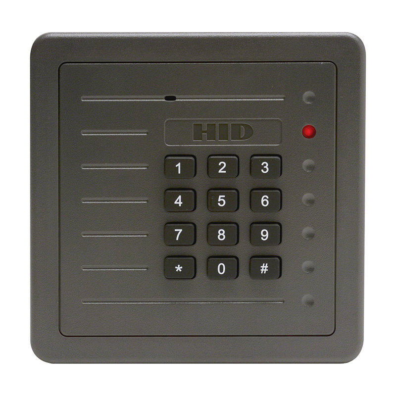 

Считыватель HID ProxPro Keypad