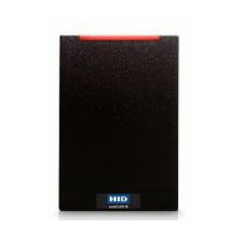 

Считыватель HID RP40 SE Black