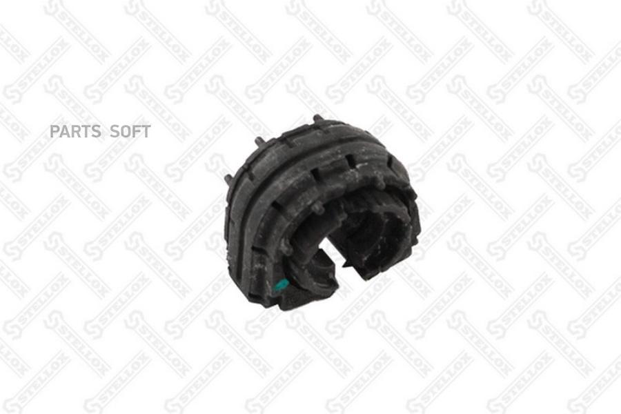 

STELLOX 7900574SX 79-00574-SX втулка стабилизатора заднего центральная\ VW Golf/Passat, Sk