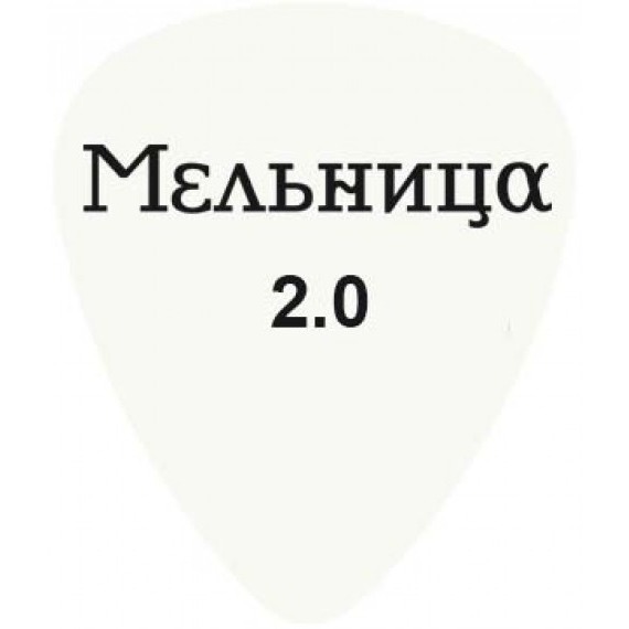 фото Медиатор dunlop 424c1.00-мельница