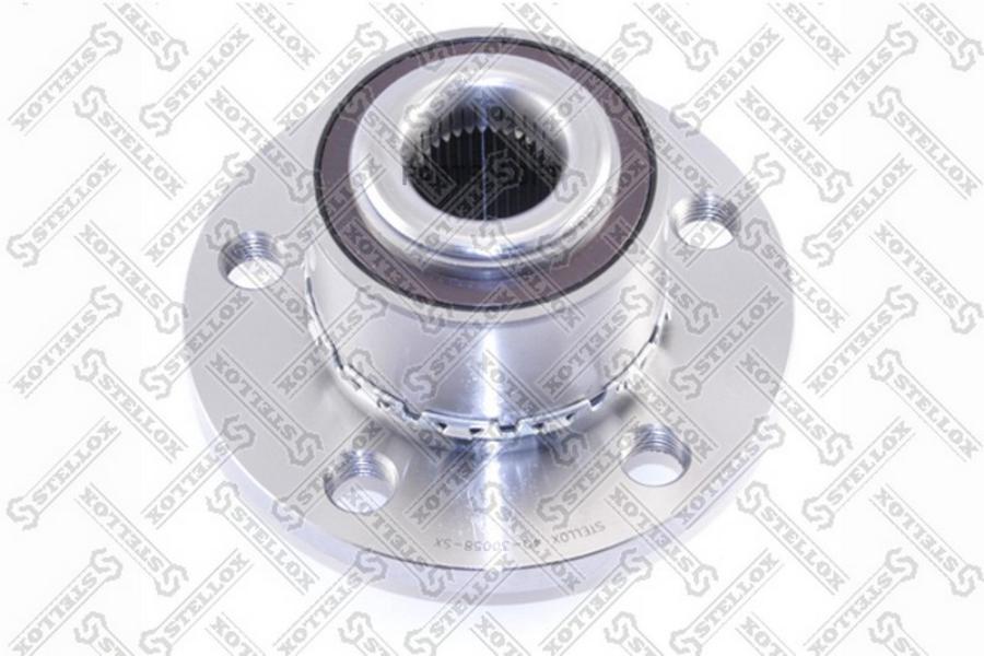

Подшипник ступицы Stellox 4030058SX