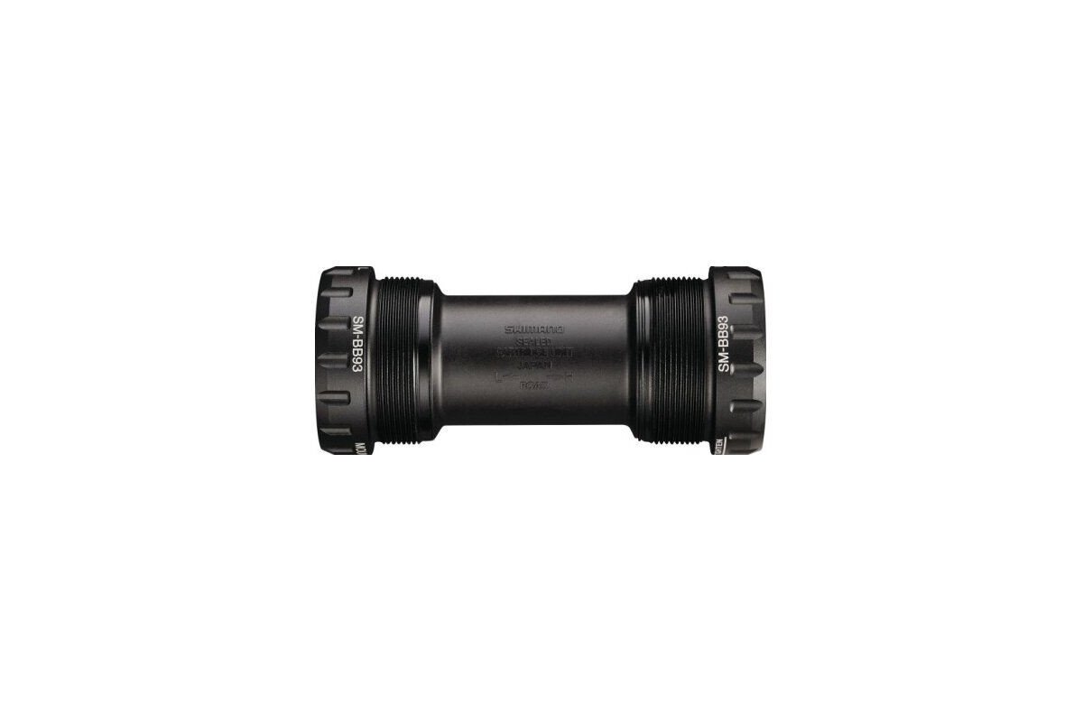 фото Каретка shimano bb93 mtb