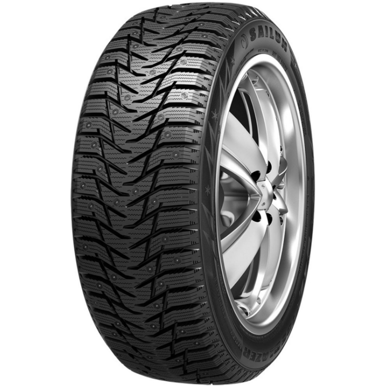 

Шины Sailun Ice Blazer WST3 255/50 R19 107T XL, Ice Blazer WST3