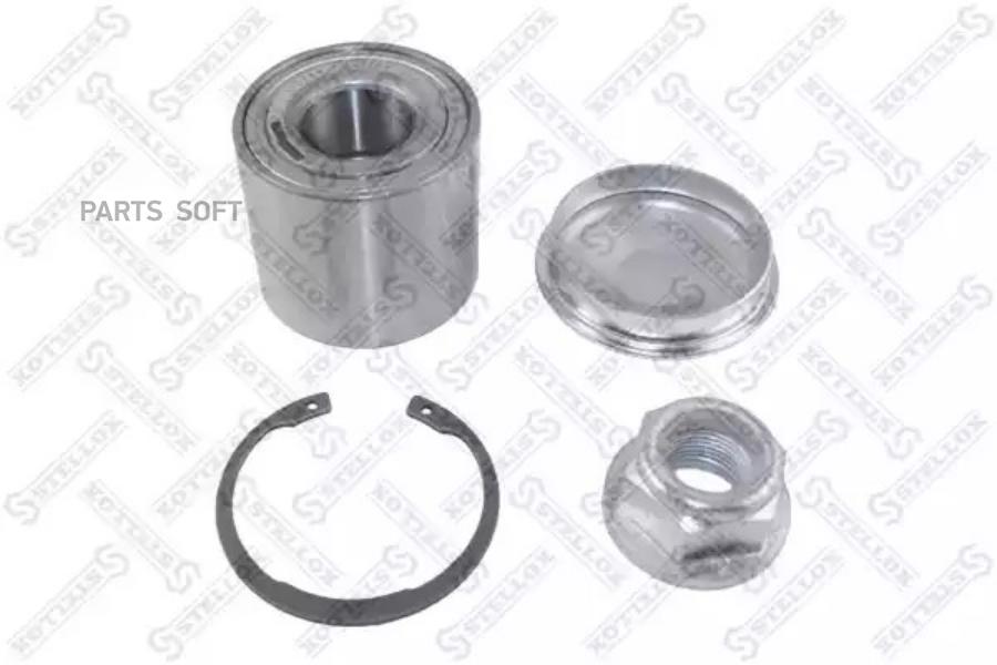 

Подшипник ступицы Stellox 4030068SX