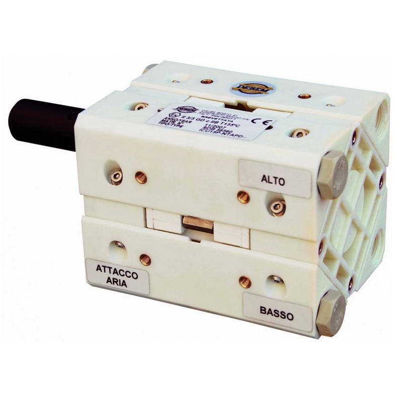 

Насос дозирования мембранный Debem Cubic 15 1020 л/ч 8 бар PP ICU15P-NTTPD, Cubic
