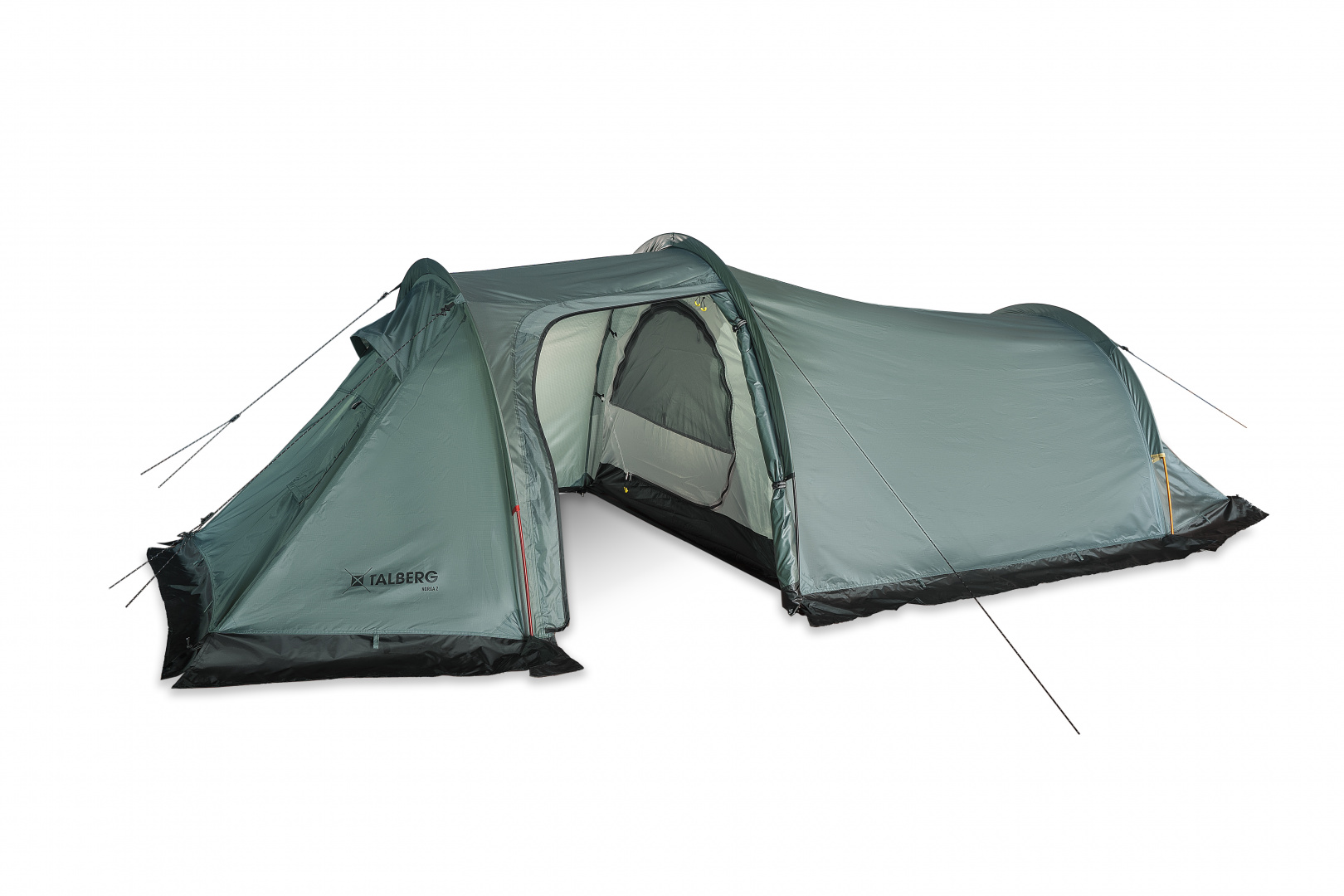 

Палатка Talberg NORGA 2 green, Зеленый, Палатка Talberg NORGA 2 green