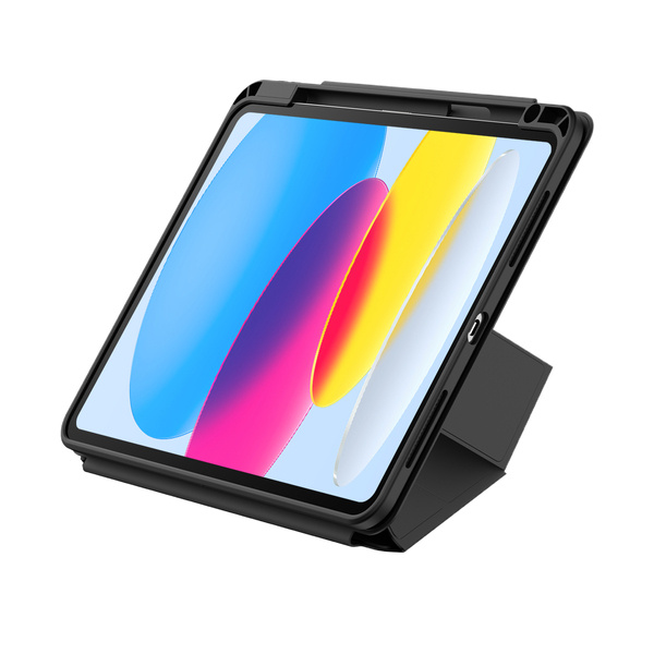 Чехол-книжка Baseus Minimalist Series ARJS040301 для iPad 10.9 (2022), черный