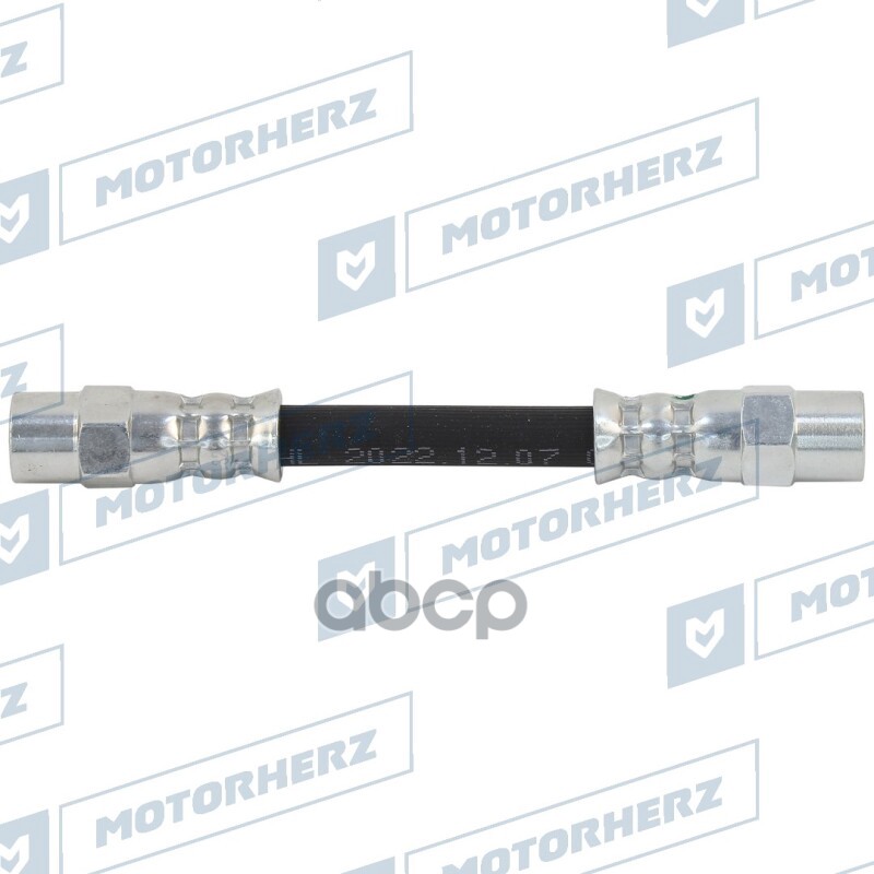 

Шланг Тормозной Motorherz hbf0006