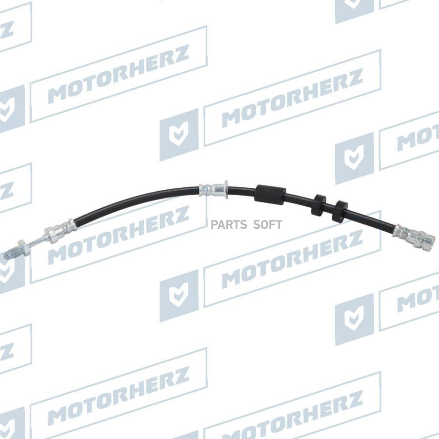 

Шланг Тормозной Motorherz hbf0010