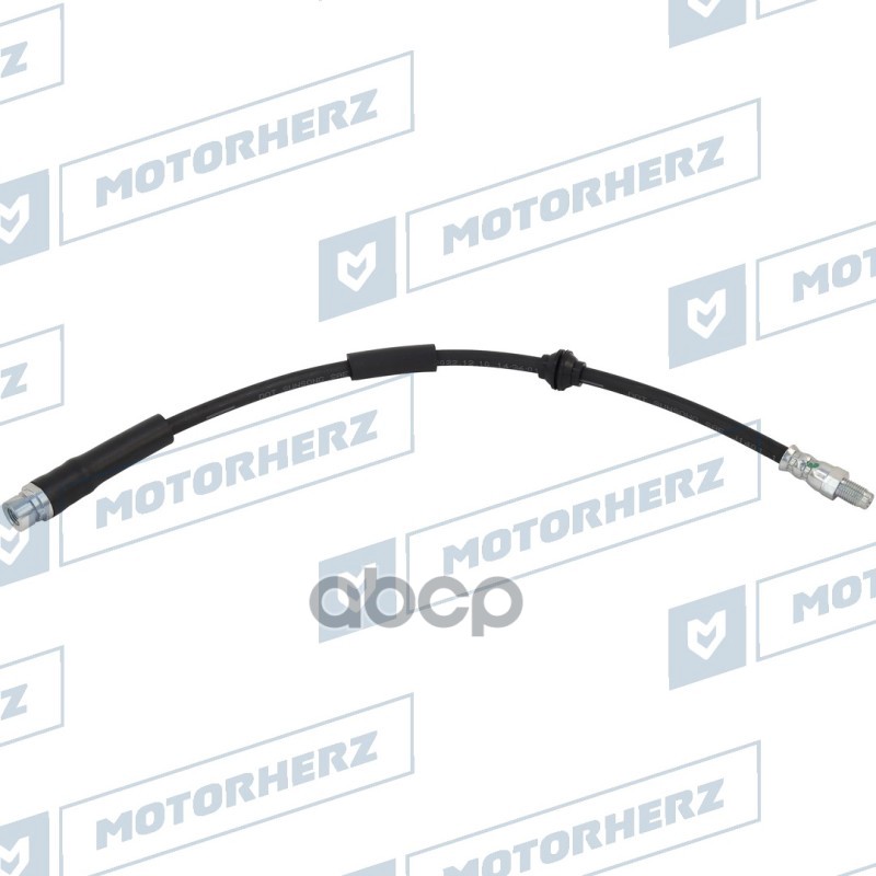 

Шланг Тормозной Motorherz hbf0012
