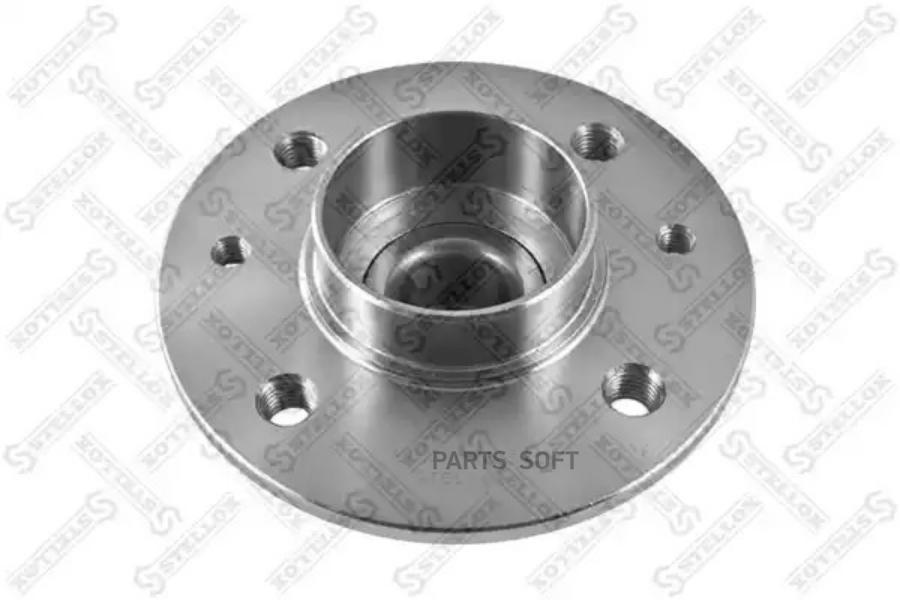 

Подшипник ступицы Stellox 4030107SX