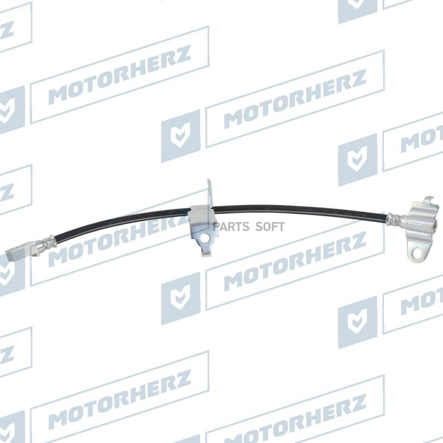

Шланг Тормозной Motorherz hbf0016