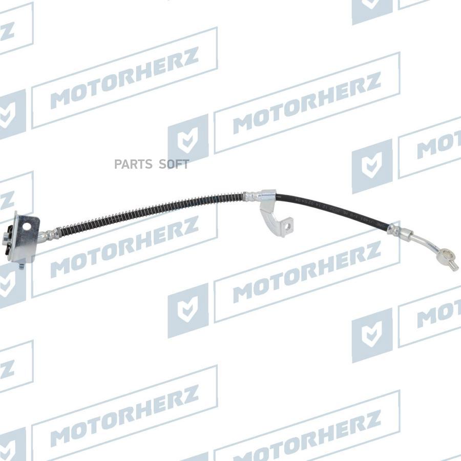 

Шланг Тормозной Motorherz hbf0021