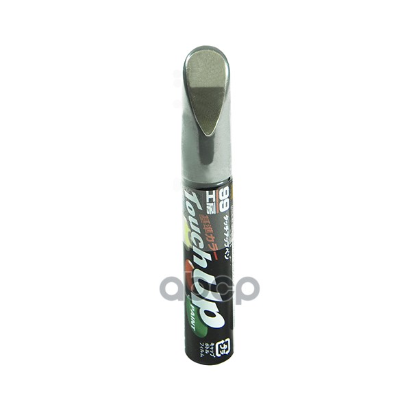 Краска Для Ремонта Сколов И Царапин Soft99 Touch Up Paint 8B2 Флакон С Кисточкой 12 Мл S 404₽