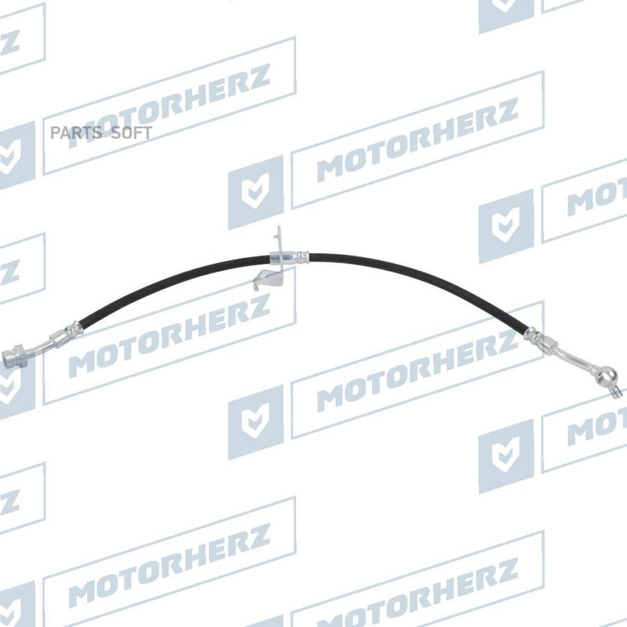 

Шланг Тормозной Motorherz hbf0028