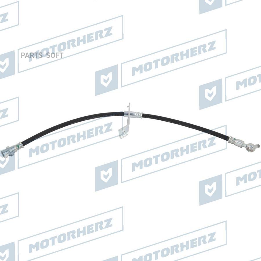 

Шланг Тормозной Motorherz hbf0030