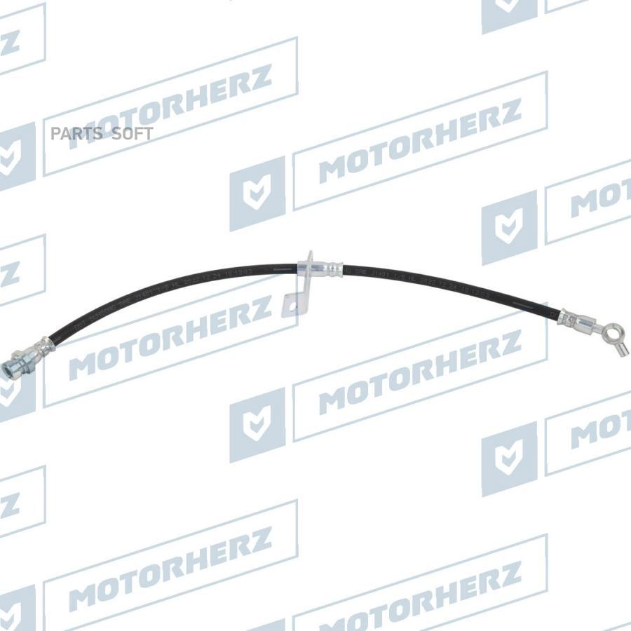 

Шланг Тормозной Motorherz hbf0031