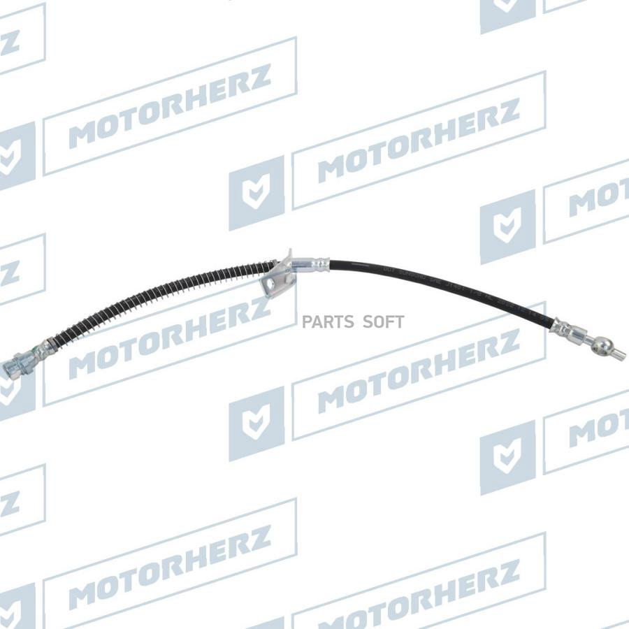 

Шланг Тормозной Motorherz hbf0034